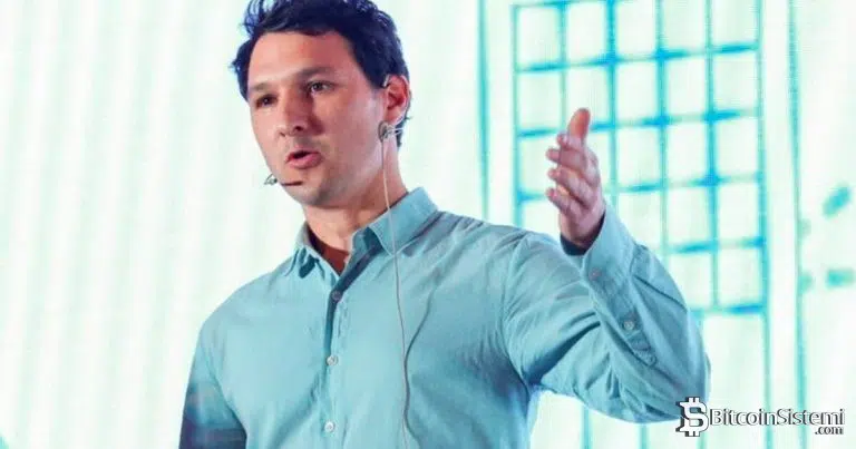 Jed McCaleb Sadece 9 Günde XRP Piyasasında Yine Panik Yarattı