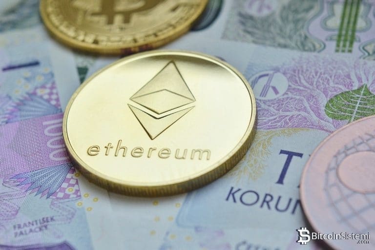 Ethereum (ETH) Fiyatı 740 Dolara Ulaştı: Yatırımcıların Beklentisinde Artış