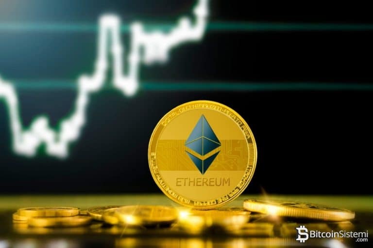 Ethereum’da (ETH) Boğa Sinyalleri Var! Tarih Tekerrür Edecek Mi? 4x Mümkün Mü?