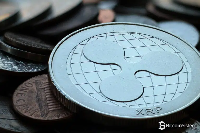 Ripple Müjdeyi Verdi: XRP Fiyatı Harekete Geçti!