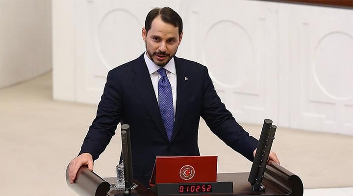 Bakan Albayrak’tan Coronavirüs Önlemleriyle İlgili Açıklama Geldi