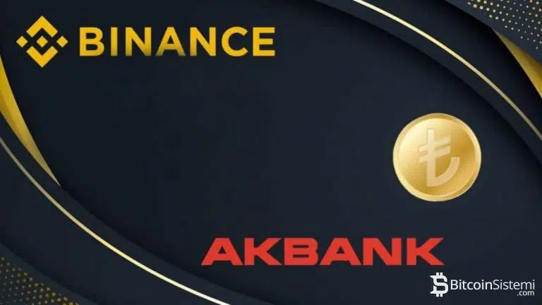 Bitcoin Borsası Binance’den Türk Lirası Desteği İle İlgili Açıklama: Anlaşma İptal Oldu