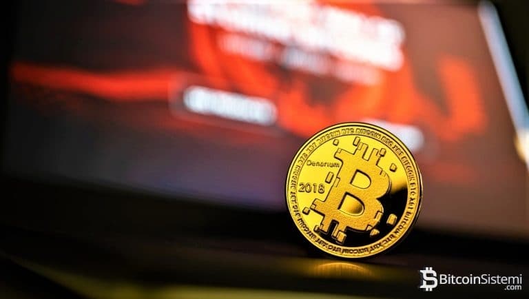 Bitcoin Fiyatı 6.600 Dolara Kadar Yükseldi