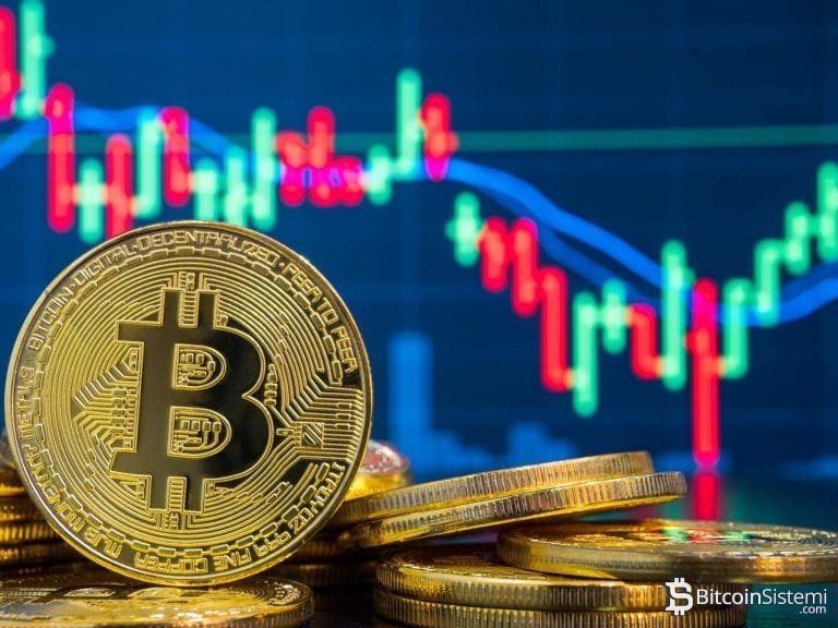 Bitcoin 7100 Dolara Kadar Geriledi! Düşüş Devam Edecek Mi?