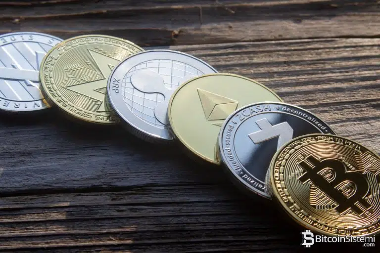 Bitcoin (BTC), Ethereum (ETH), Ripple (XRP) ve Litecoin (LTC) Fiyatı Son Zamanların En Düşük Seviyelerini Gördü!