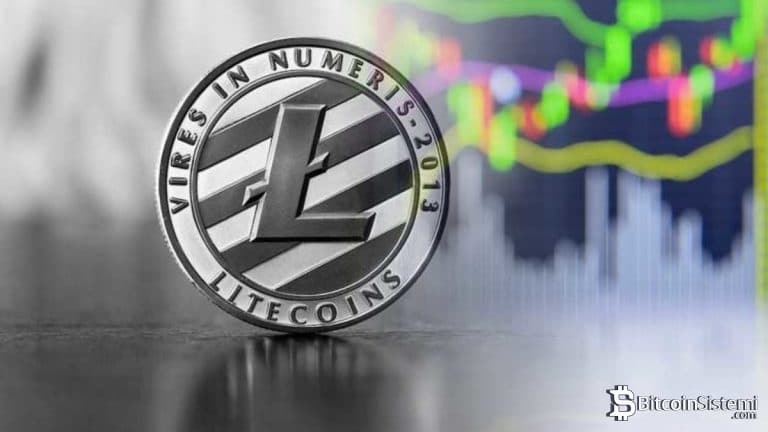 Litecoin (LTC) Efsanesi Geri Dönüyor! – LTC Fiyatında 300 Dolardan Önceki Seviyeler Ne?