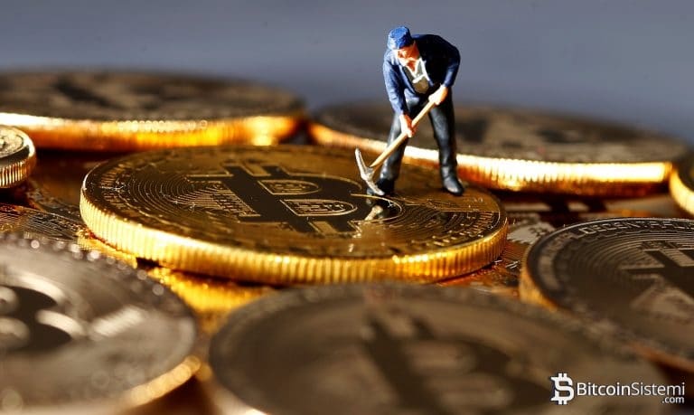 Black Rock Bu Ortaklık Sonrası Toplam Bitcoin Madenciliğinin 3’te 1’ine Sahip Olabilir!