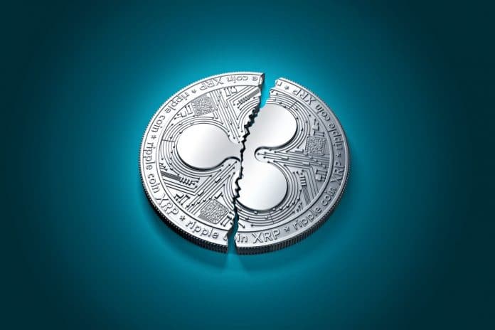 Ripple (XRP), Yaşadığı Kaos Sonrası 4. Sıraya Geriledi!