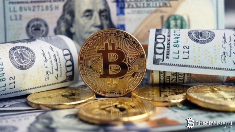 Bloomberg Raporu: Bitcoin (BTC) Yıl İçerisinde Bu Seviyeyi Görecek…