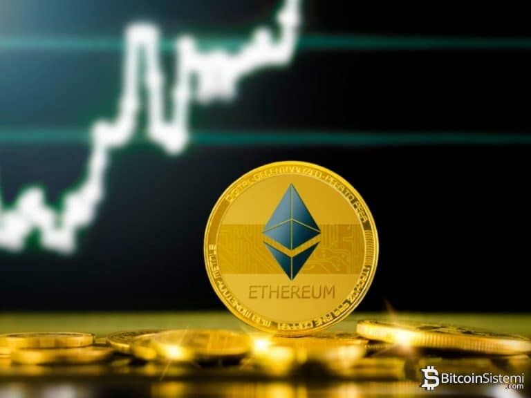 Ethereum (ETH) Rekora Koşuyor! Sıradaki Hedef Ne?