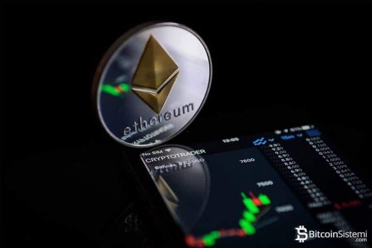 Popüler Analist Ethereum’daki (ETH) Yükselişin Kaynağını Açıkladı! “Bunları Takip Edin”