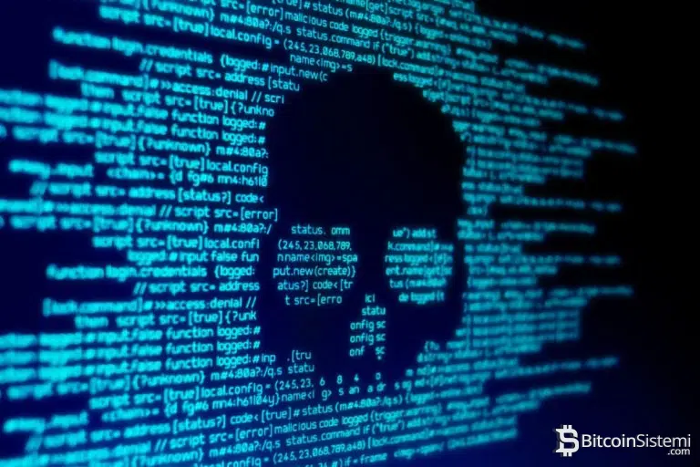 Rusya Kripto Para Kullanan Darknet Sitelerini Kapattı!