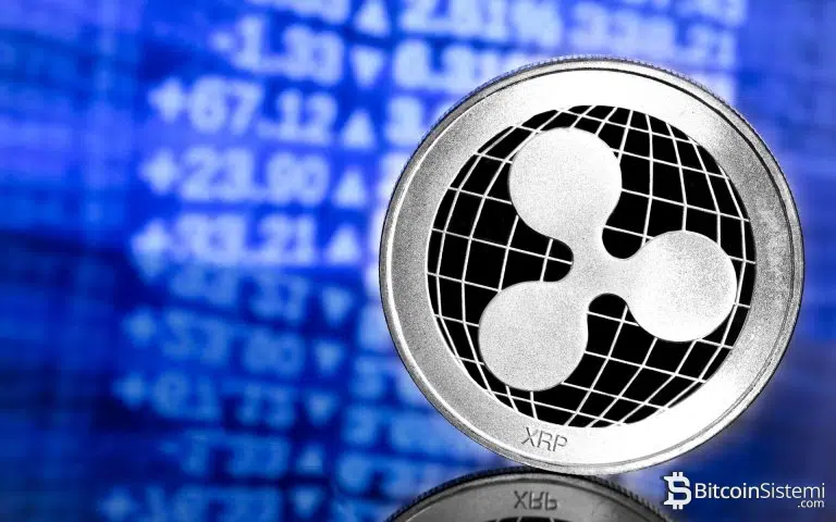 XRP, Yeniden Dördüncülüğü Ele Geçirdi: XRP Fiyatı İçin Kritik Dönem Başlıyor