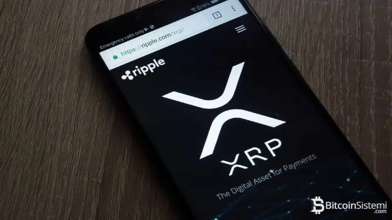 Ünlü Analist Kendisinden Beklenen Ripple (XRP) Fiyat Tahminini Açıkladı