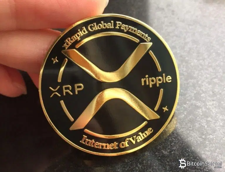 1 Dolar Üzerine Çıkan Ripple’da (XRP) Bir Sonraki Hedef Neresi?