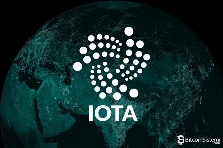 2.0 DevNet Lansmanının Tanıtımını Yapan Miota (IOTA), Trend Desteğiyle Mücadele Ediyor! – İşte Önemli Seviyeler