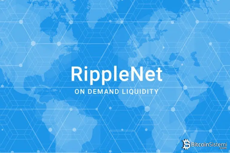 Ripple’dan Yeni Ortaklık: XRP Kullanımı Küreselleşiyor