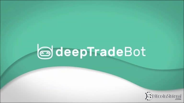 DeepTradeBot İle Kolayca Bitcoin ve Altcoin Ticareti Yapın!