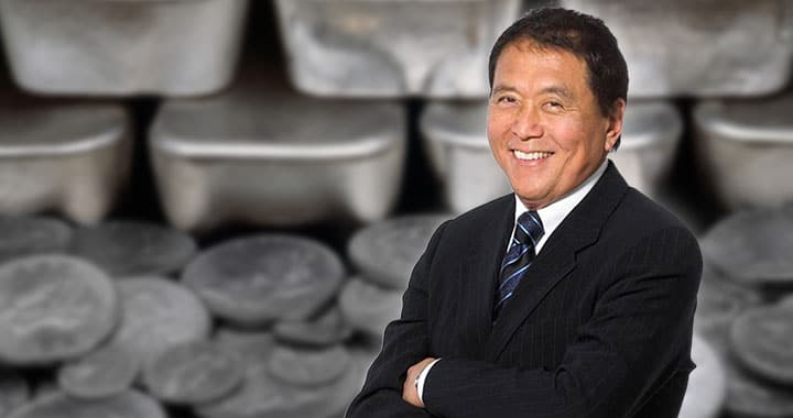 Robert Kiyosaki Açıkladı: Bu Fiyattan Bitcoin (BTC) Alınır mı?