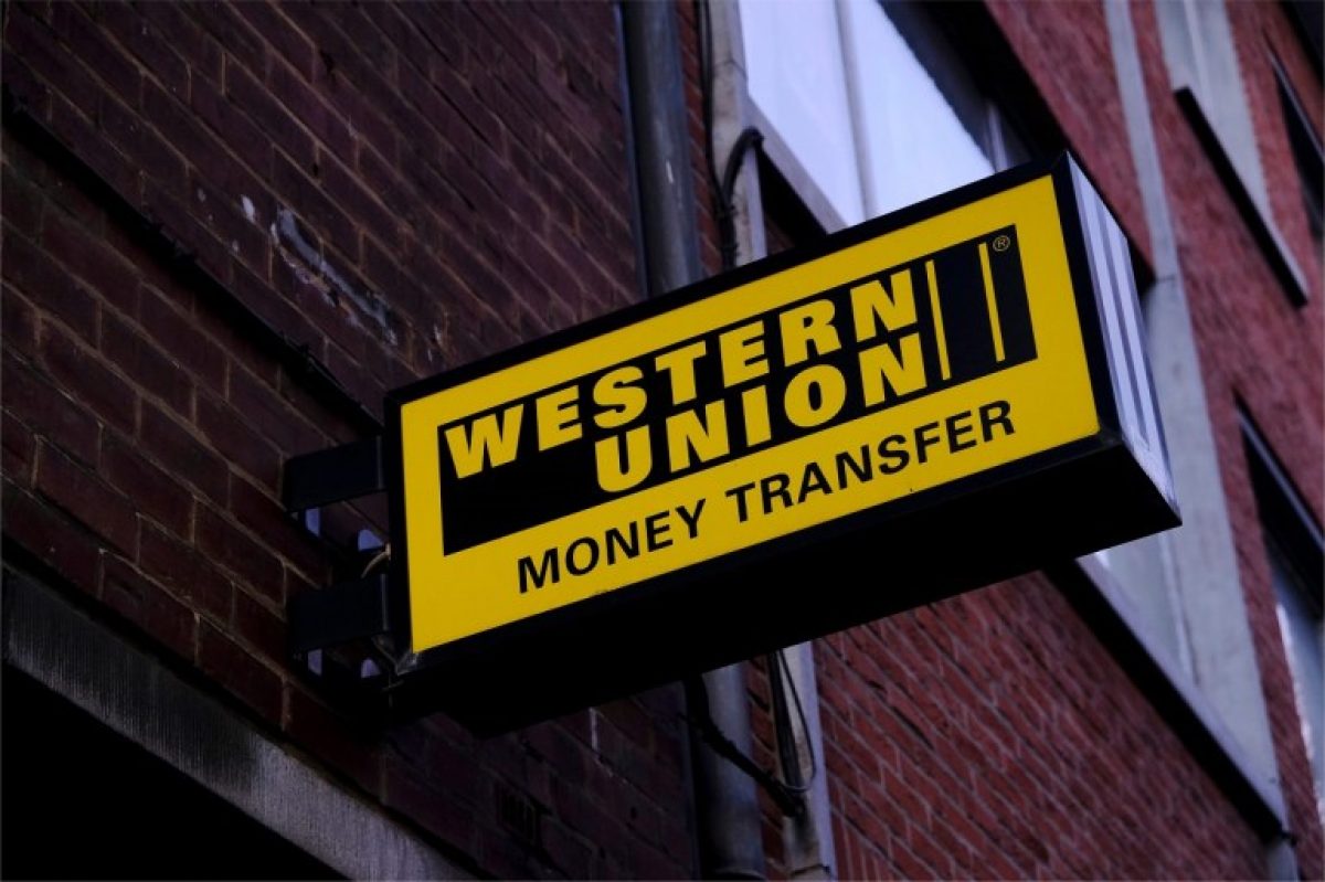 Western Union Para Cekme Para Alma Nasil Yapilir