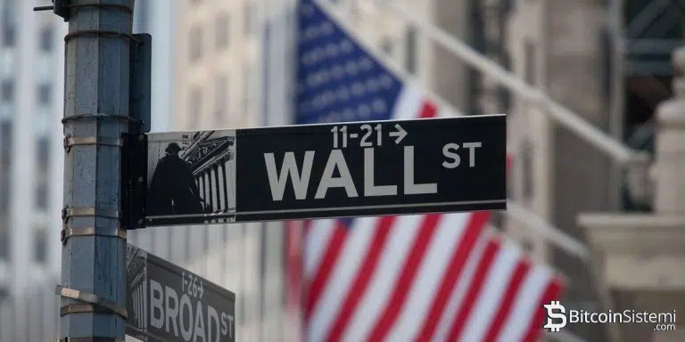 Wall Street Bankerleri Bitcoin Destekli Krediler İçin Kolları Sıvadı!