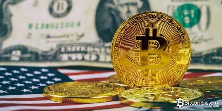 Bitcoin Ve Diğer Kripto Paralar İçin ABD’den İyi Haber!