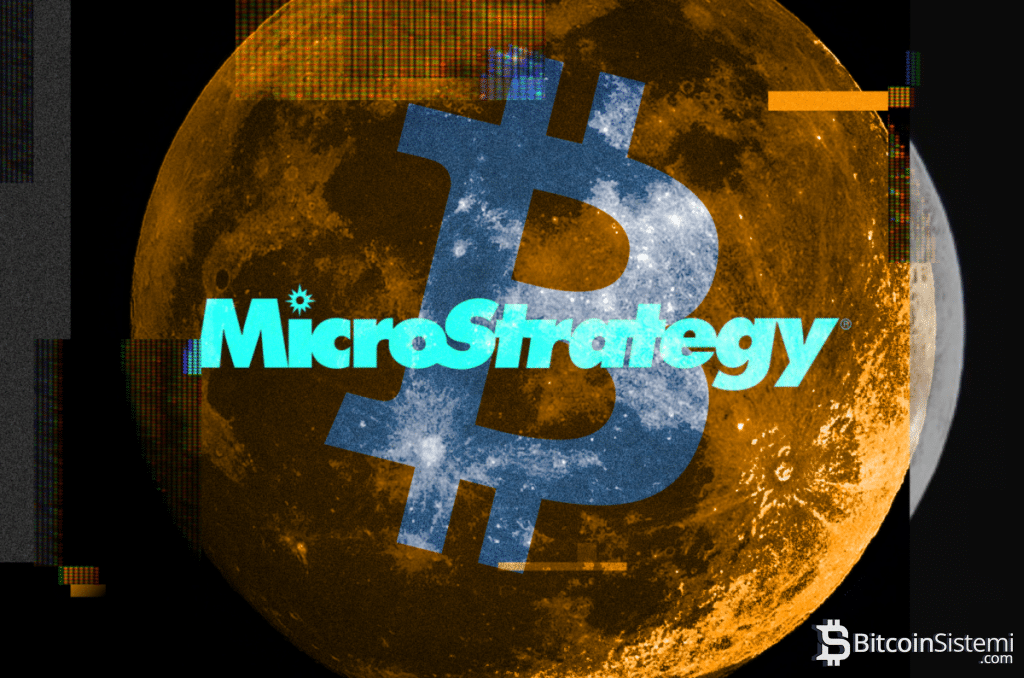 Sıcak Gelişme! MicroStrategy Yeni Bitcoin Satın Aldığını Açıkladı! İşte Son Alım Miktarı!