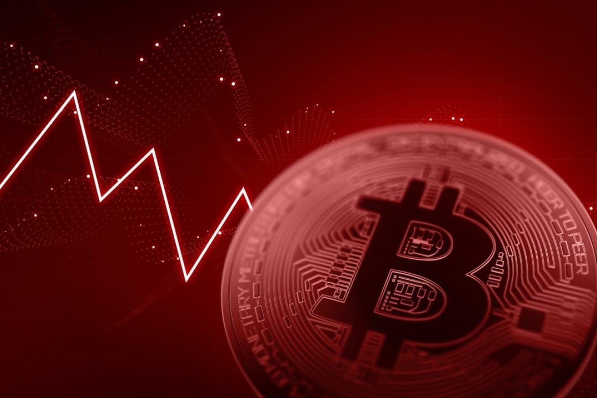 Kisa Surede 1 11 Milyar Dolar Buhar Oldu Bitcoin Btc Neden Dusuyor Bitcoin Sistemi