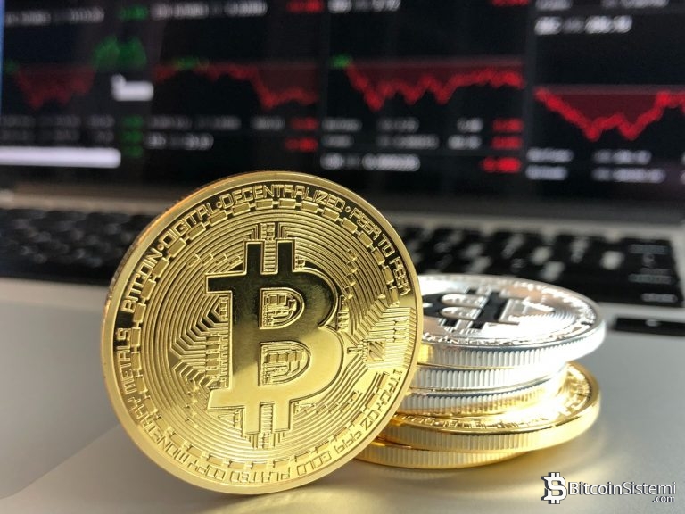 Günlük Bitcoin (BTC) Adreslerinde Yeni Rekor!