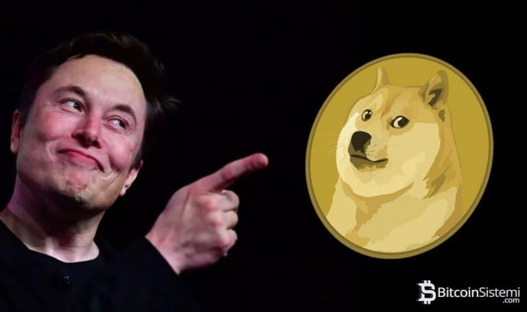 Söylentiler: “Tesla Dogecoin (DOGE) Ödemelerini Test Ediyor!”