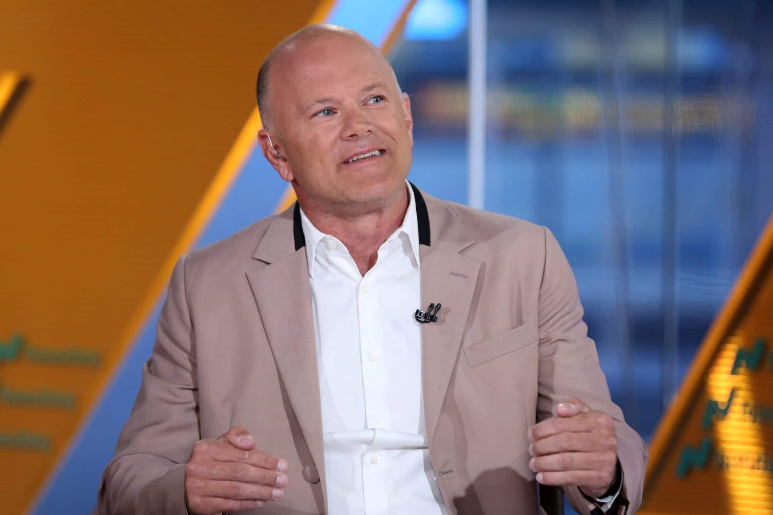 Billionaire Entrepreneur Mike Novogratz Talks About Altcoin Facing Hard Times: “Incredibly Bearish”