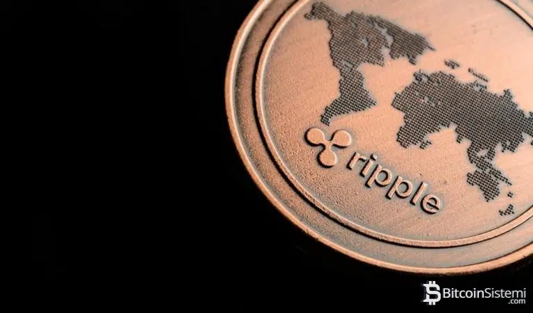 SICAK GELİŞME: Ripple (XRP) Davasından İlk Gelişmeler Ortaya Çıktı