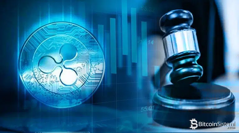 Ripple, SEC Davası Sonrasında Yüksek Mahkemeye Gidecek mi? Ünlü Avukat Yorumladı