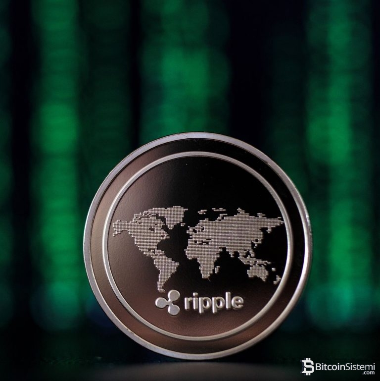 XRP Fiyatı Durdurulamıyor: 1 Dolardan Sonraki Hedef Ne?