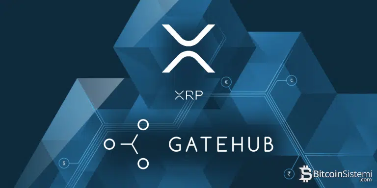 GateHub’dan XRP’ye Destek! “Ripple Kapansa da XRP İşlemleri Devam Eder”