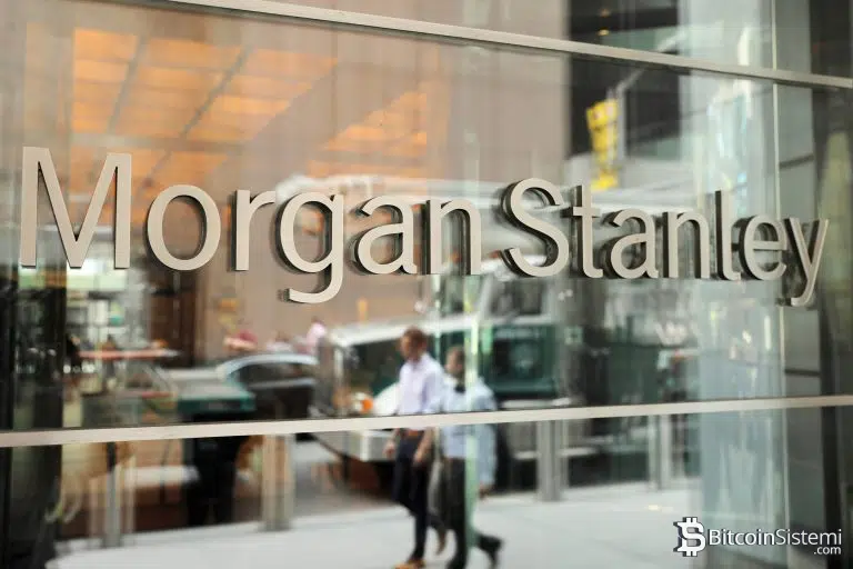 FED Kripto Paraları Nasıl Etkileyecek? Morgan Stanley Raporu