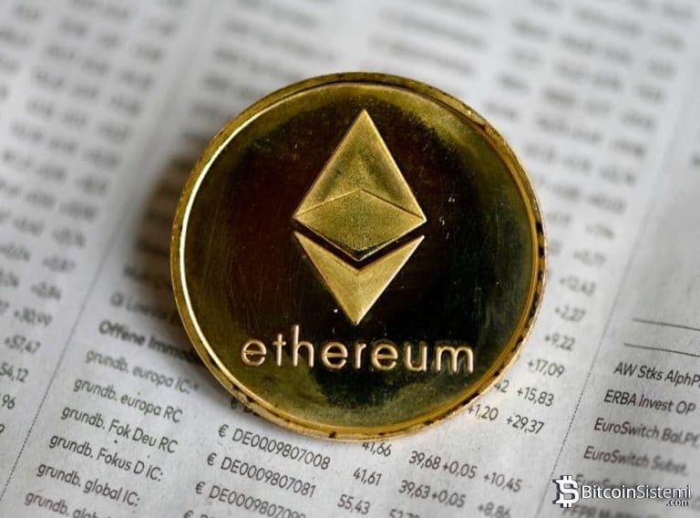 Ünlü Analiste Göre Ethereum’u (ETH) 2022’de Bu Hedef Bekliyor!