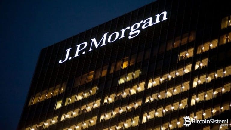 Jp Morgan’a Göre Bitcoin’in (BTC) Fiyatı Şişirildi Gerçek Değeri 25.000$