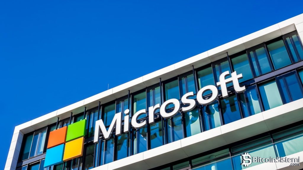 Microsoft’ta Kritik Bitcoin Yatırımı Ön Oylaması Başladı! İşte Bilinmesi Gerekenler