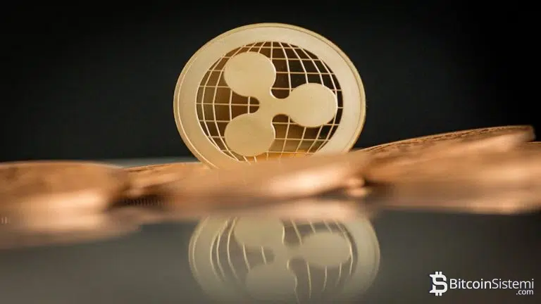 Ripple, Milyonlarca XRP’yi En Büyük Koridoruna Gönderdi!