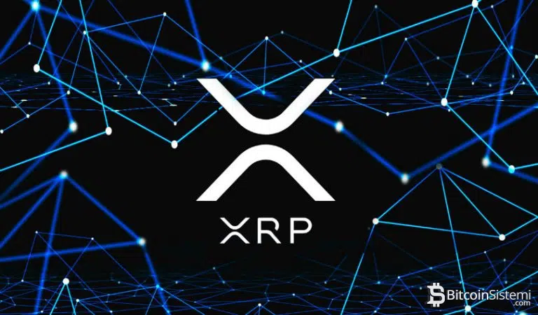 287 Milyon XRP Harekete Geçti: Ripple Neyi Amaçlıyor?