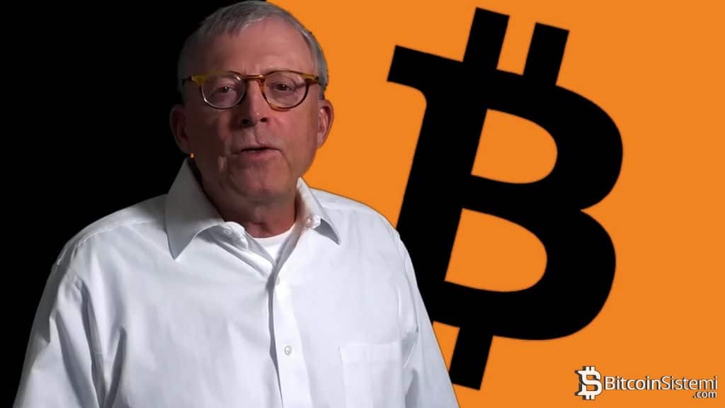 Yarım Asırlık Analist Peter Brandt, Bundan Bir Sene Sonraki Bitcoin Fiyatını Tahmin Etti!