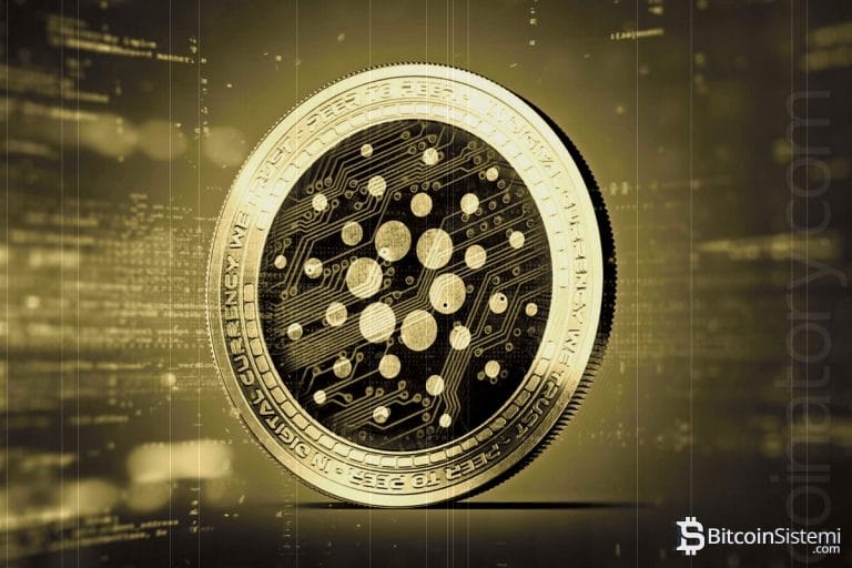 Cardano (ADA) İçin 1 Milyar Dolarlık Açık Pozisyona Ulaşıldı