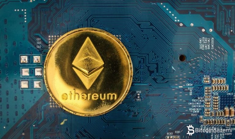 Ethereum’un Önemli Güncellemesinden Sonra Vitalik Buterin’den İlk Açıklama!