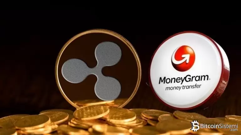 Sıcak Gelişme: Ripple (XRP) İle MoneyGram’ın Yolları Tamamen Ayrıldı!