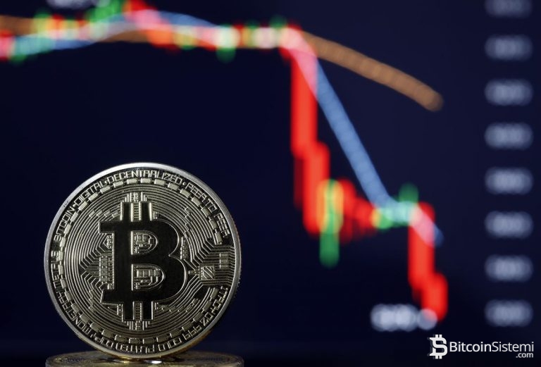 Bitcoin’de Dipte Miyiz? Analist Kendi Görüşünü Aktardı!