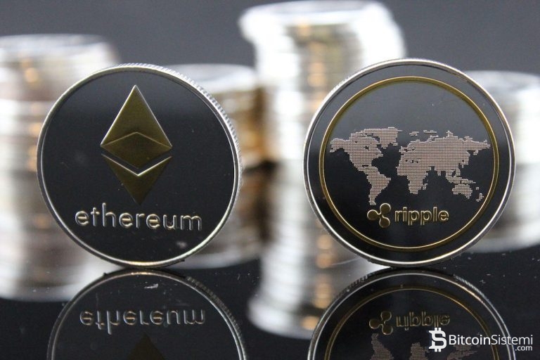 XRP ve Ethereum’un (ETH) Nisan Ayındaki Yükselişi Sürecek mi?