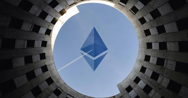 Ethereum (ETH) İçin Son Durum Ne Gösteriyor? Yükseliş Başlayacak mı?