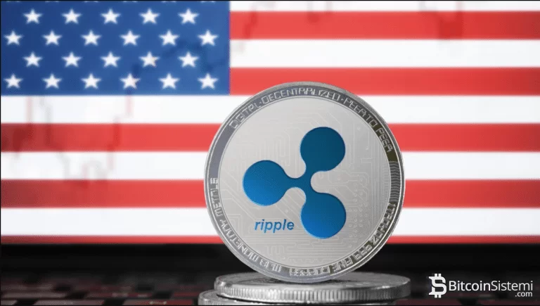 Ripple (XRP) CEO’su ABD Hükümetini Hedef Aldı! “Bu Çok Sinir Bozucu”