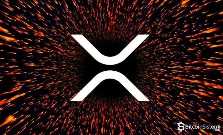 Tek Bir Kişi, XRP İçin Önümüzdeki Haftanın Kanlı Geçmesine Yol Açabilir